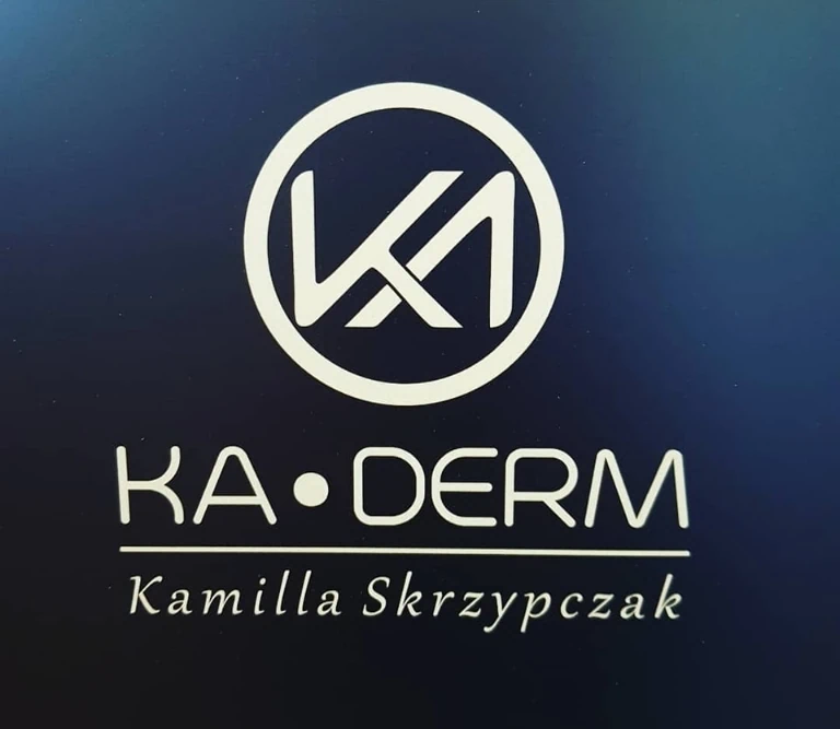 Ka-Derm logo